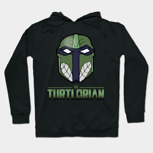 The Turtlorian Hoodie